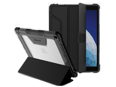 کیف بامپردار آیپد نیلکین مناسب برای اپل iPad Air 2019